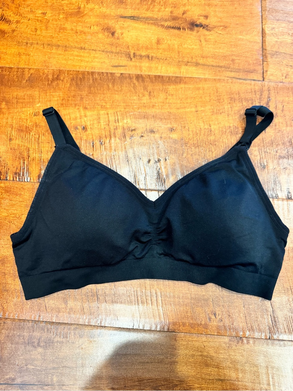 Hofish Nursing Bra- Women Intimates